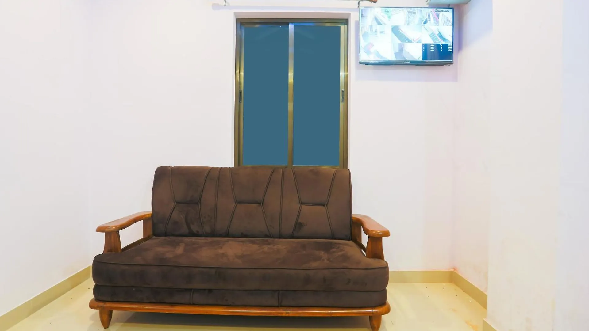 Hotel O National Banaras Inn Váránasí 3*,  Indie