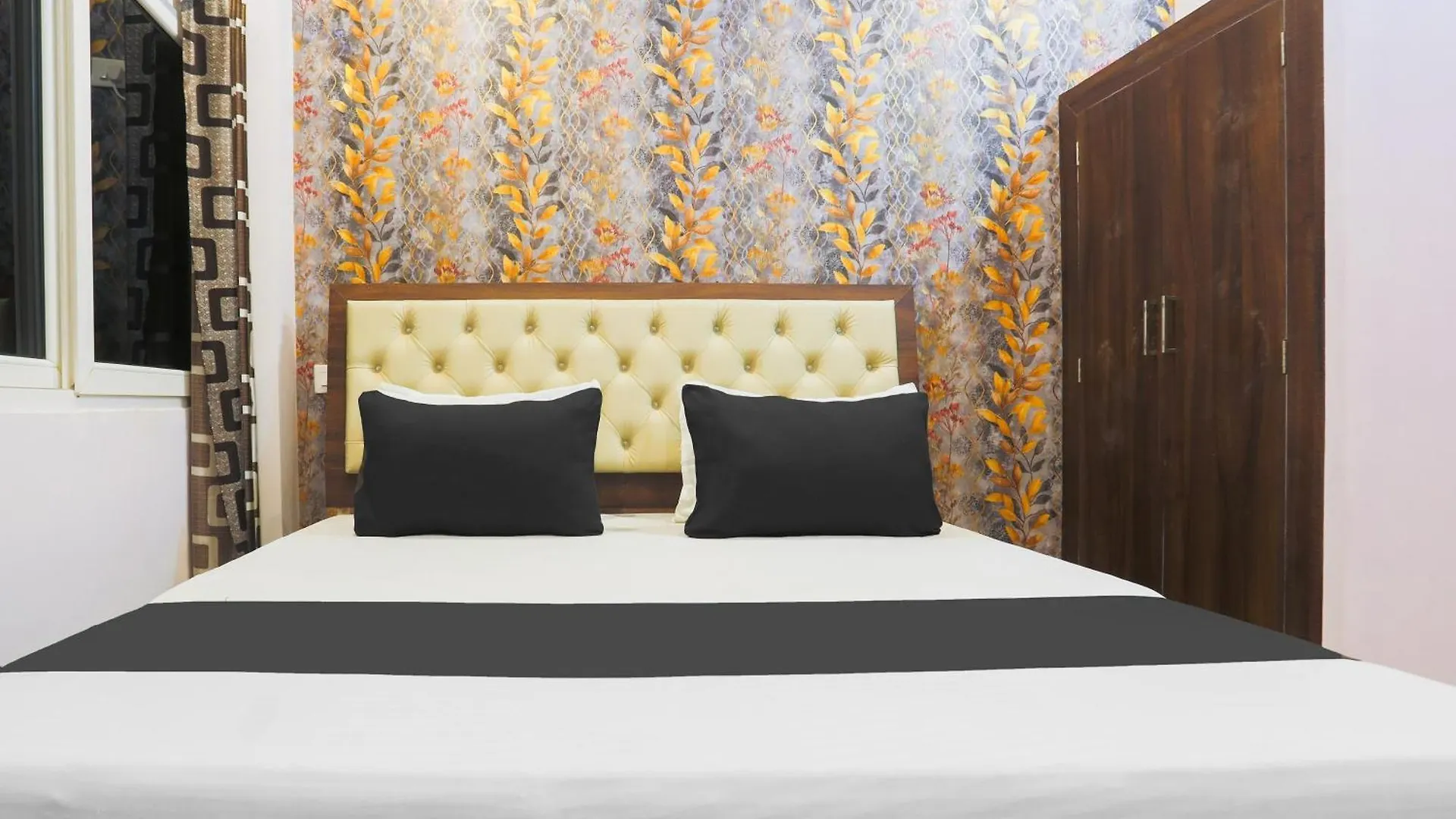 ***  Hotel O National Banaras Inn Váránasí Indie