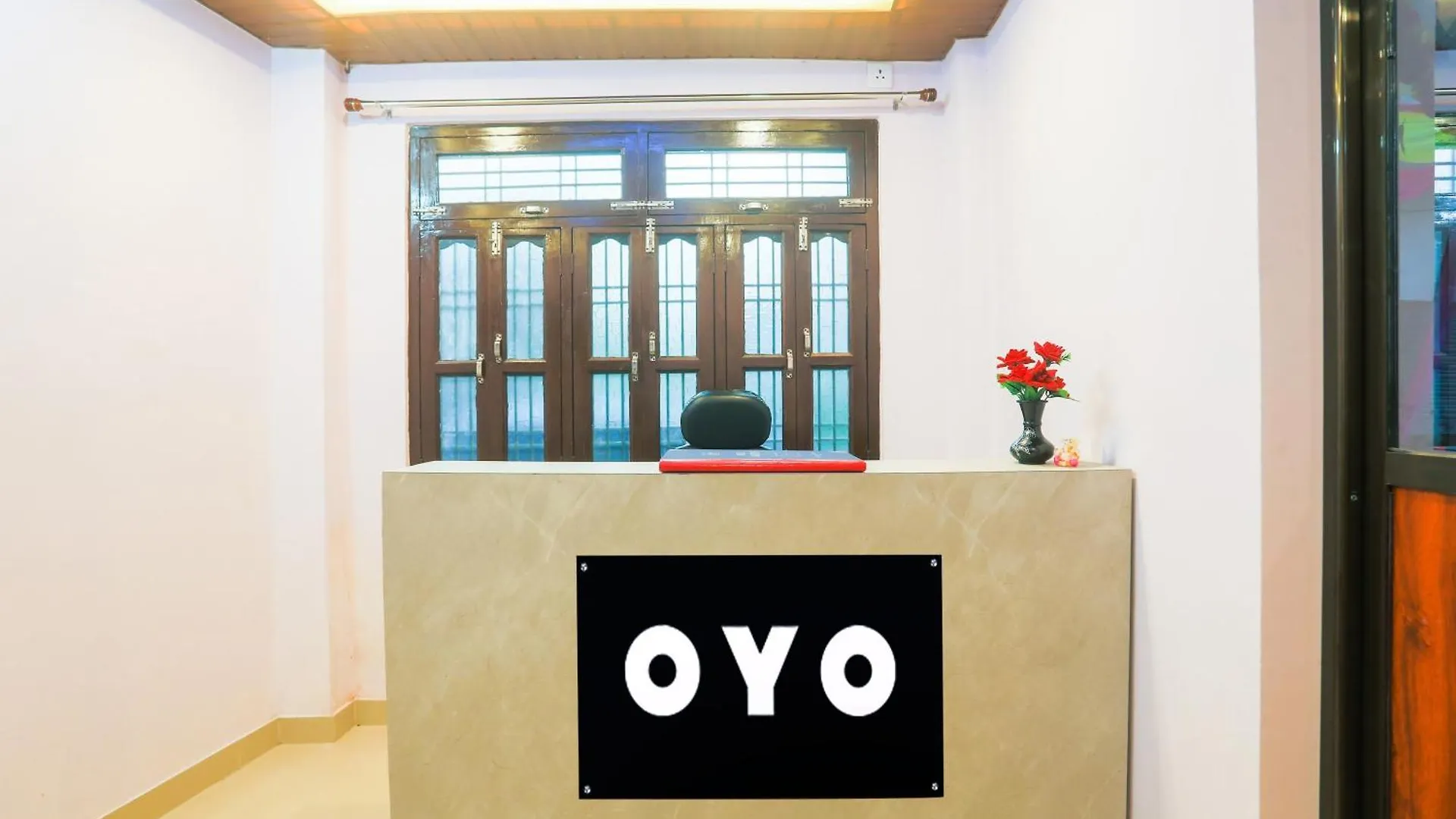 Hotel O National Banaras Inn Váránasí 3*,  Indie