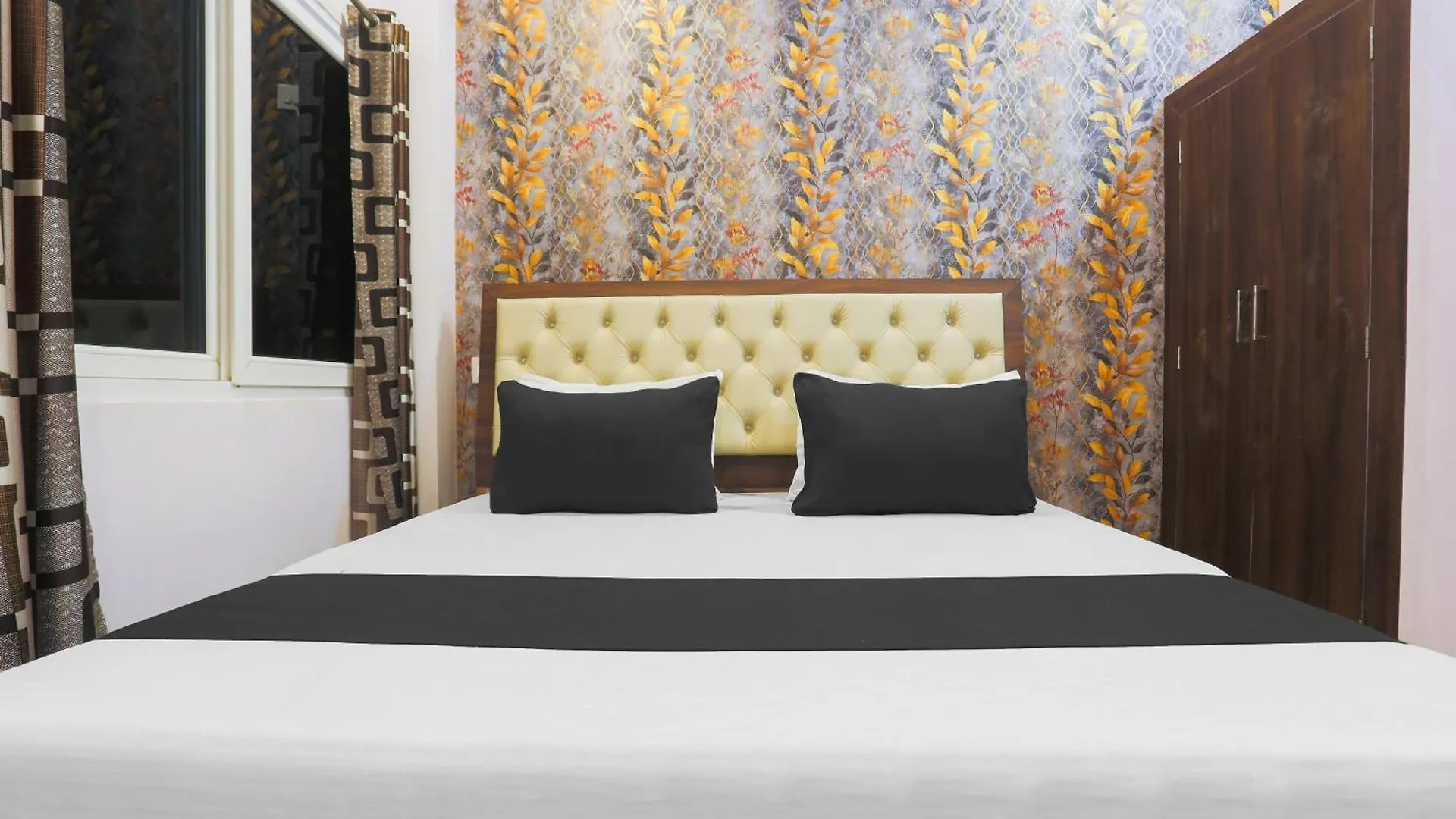 Hotel O National Banaras Inn Varanasi